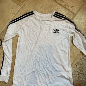 Adidas long sleeve